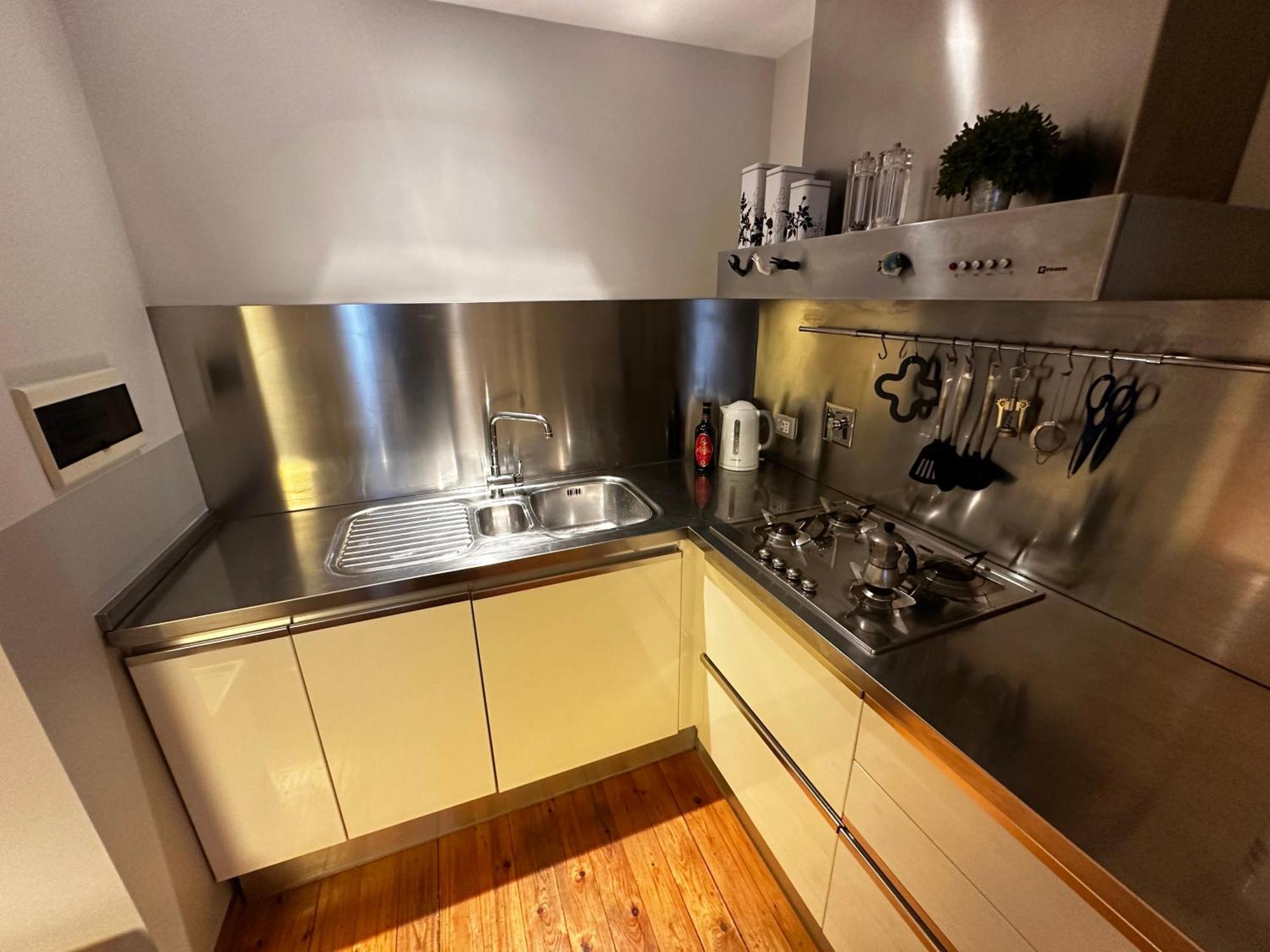 Appartamento Light Firenze